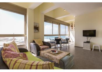 Аренда: Колони Бич 3 комн. 6,500₪ в месяц Аренда: Колони Бич 3 комн. 6,500₪ в месяц