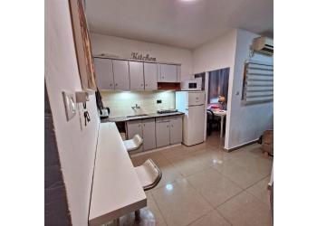 Аренда: Квартира 1.5 комн. 4,200₪ в месяц Аренда: Квартира 1.5 комн. 4,200₪ в месяц