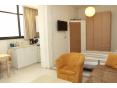Краткосрочная аренда: Квартира 1 комн. 115$ в сутки, Тель-Авив