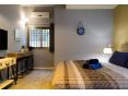 Краткосрочная аренда: Квартира студия 1 комн. 113$ в сутки, Бат-Ям
