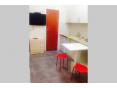 Краткосрочная аренда: Квартира студия 1 комн. 107$ в сутки, Тель-Авив