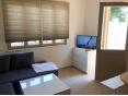Краткосрочная аренда: Квартира 1 комн. 121$ в сутки, Тель-Авив